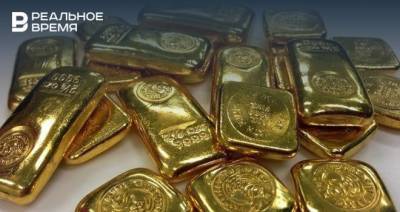 Валерий Емельянов - Эксперт порекомендовал россиянам покупать золото - realnoevremya.ru