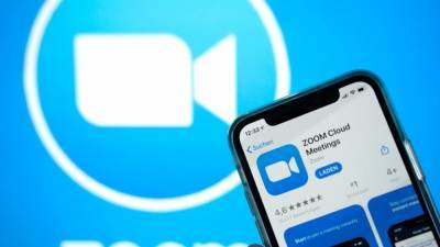 Zoom проверит информацию об ограничениях сервиса для российских компаний - politros.com