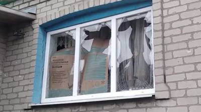 Миссия ОБСЕ подтвердила факт гибели пятилетнего ребенка на Донбассе - ru.slovoidilo.ua