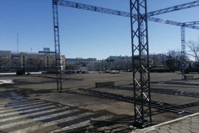 В.И.Ленин - На бумаге: в Оренбуржье растет индекс качества городской среды - oren.mk.ru - Оренбургская обл.