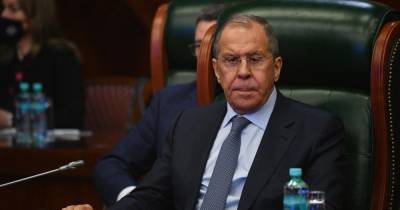 Сергей Лавров - Лавров выступил против разобщения мира в духе холодной войны - ren.tv - Москва - Россия - Австралия - Япония - Индия - Пакистан