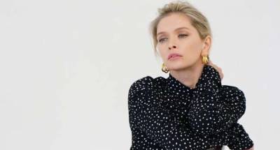 Вера Брежнева - «Каникулы заканчиваются, впитываю каждый лучик, каждый запах, каждый звук»: Вера Брежнева сделала селфи в белом купальнике и с взъерошенными волосами - goodnews.ua