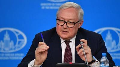 Леонид Кравчук - Алексей Резников - МИД России считает участие США в переговорах по Донбассу невозможным - eadaily.com - Москва - Киев - Вашингтон