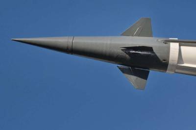 В США провалили испытание гиперзвуковой ракеты ARRW - actualnews.org