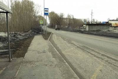 Илья Середюк - Власти начали искать дефекты на отремонтированных дорогах в Кемерове - gazeta.a42.ru - Кузбасс