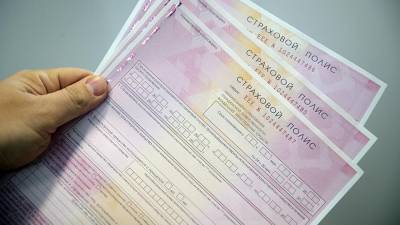 Александр Старовойтов - Генпрокуратура проверит страховщиков из-за проблем с ОСАГО у таксистов - iz.ru