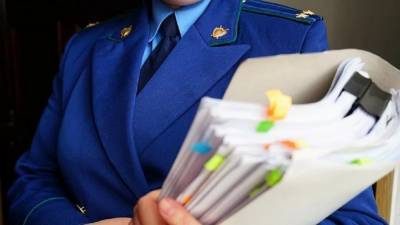 В Астраханской области директор и юрист лесхоза пойдут под суд за крупное мошенничество - astrakhanfm.ru - Астраханская обл. - Ахтубинск