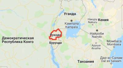 Этот день в истории: геноцид в Руанде - odessa-life.od.ua - Руанда