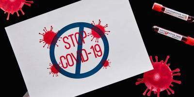 Американские медики опровергли один из главных мифов вокруг COVID-19. Да, да, тот самый про группу крови - nv.ua