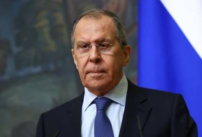 Сергей Лавров - Адан Гебрейесус - Лавров сообщил о готовности России поставлять вакцину в другие страны - online47.ru