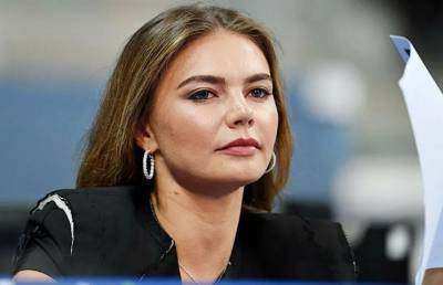 Алина Кабаева - В Сеть слили фото Алины Кабаевой с четырьмя детьми - pupolita.ru