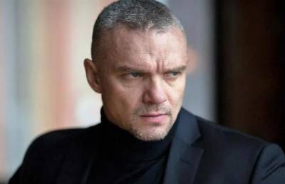Владимир Епифанцев - Актер Владимир Епифанцев заговорил о своей смерти и похоронах - pupolita.ru