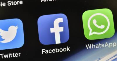 Facebook объяснила слив данных более полумиллиарда пользователей: "Не взлом" - tsn.ua