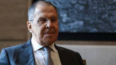 Сергей Лавров - Лавров оценил готовность РФ поставлять вакцины на транспарентной основе - riafan.ru - Москва - Пакистан
