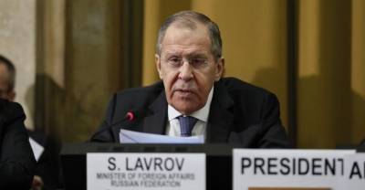 Сергей Лавров - Лавров заявил о готовности России поставлять вакцину от коронавируса в другие страны - reendex.ru - Москва - Пакистан