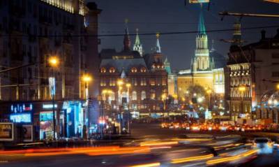 Авни - Украинка в Москве сравнила условия жизни в России и родной стране - reendex.ru - Москва - Киев