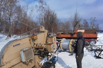 До конца года скоростной интернет проведут в 7 поселках Югры - ugra.mk.ru - Ханты-Мансийск - респ. Алтай - Югра - район Кондинский - район Ханты-Мансийский