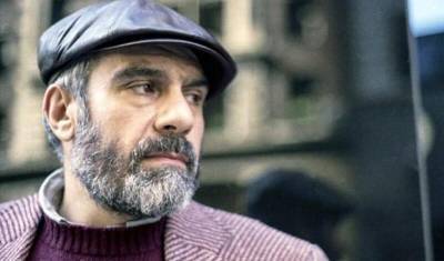 Сергей Греков - Жители Уфы собрали подписи против места, которое назовут в честь писателя Довлатова - mkset.ru - Уфа