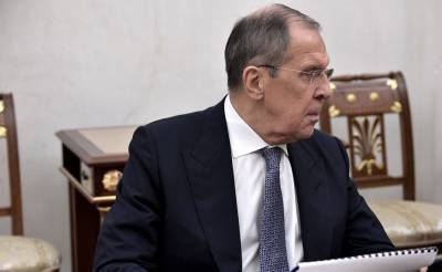 Сергей Лавров - Лавров заявил о намерениях России предоставить вакцину от COVID-19 нуждающимся странам - news.vse42.ru