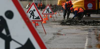 Готовьтесь к пробкам: где в Одессе будут ремонтировать дороги 7 апреля – список улиц - odessa-life.od.ua - Одесса