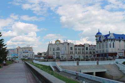 Дума Томска поддержала новые расчеты налога на имущество - tomsk.mk.ru - Томск