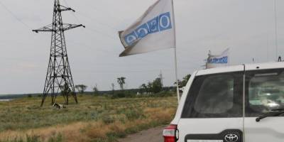 Гибель ребенка на оккупированном Донбассе: миссия ОБСЕ сообщила новые подробности - nv.ua - Донецк - Донбасс