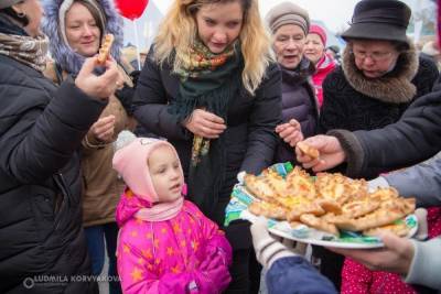В городской мэрии работают над созданием «вкусных» карт Петрозаводска - karel.mk.ru - Петрозаводск - республика Карелия