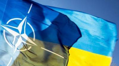 Джо Байден - Джен Псаки - В Белом доме озвучили официальную позицию касательно вступления Украины в НАТО - vchaspik.ua - Киев - Вашингтон
