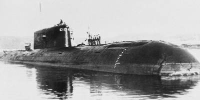 Последнее погружение. Аварии и катастрофы подводных лодок в СССР и России - tass.ru