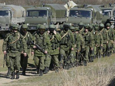 CIT: Концентрация российских войск на границе с Украиной максимальная с 2014-2015 годов - kasparov.ru - Крым - Воронеж - Кемерово - Псков