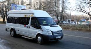 Ставропольчан возмутила попытка перевозчиков повысить цены на проезд - kavkaz-uzel.eu - Ставрополье