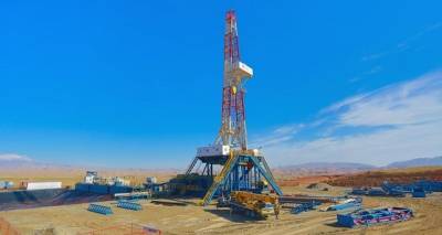 Россия одолжит Узбекистану $900 млн на разработку газового месторождения в Сурхандарье - dialog.tj - Узбекистан - Сурхандарьинская обл.