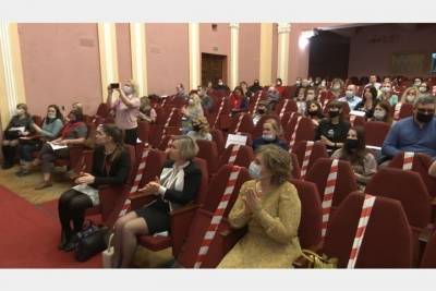 В Смоленске обновился состав городского родительского Совета - mk-smolensk.ru - Смоленск