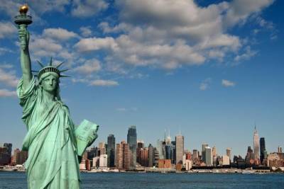 Главные события на фондовых биржах 6 апреля: Рынок США взял паузу и ждет отчетов - minfin.com.ua