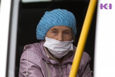 Ни одна эпидемия в мире еще не была так зависима от возраста - главный внештатный гериатр Минздрава - komiinform.ru