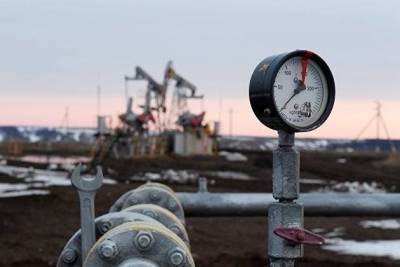 Нефть дорожает на снижении запасов в США - smartmoney.one - Москва