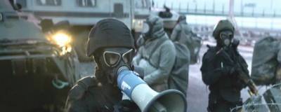 В Псковской области снимают второй сезон сериала «Эпидемия» - runews24.ru - Псковская обл.