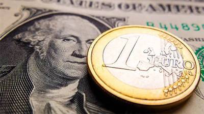 Евро слабо меняется 7 апреля в ожидании статистики по еврозоне - bin.ua