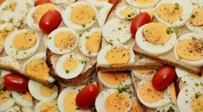 Альбина Комиссарова - Сколько яиц можно есть во время диеты: ответ на распространенный вопрос - 24tv.ua