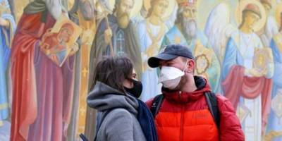Коронавирус в регионах Украины: больше всего заболевших обнаружили в Киеве и Одесской области - nv.ua - Украина - Киев - Киевская обл. - Харьковская обл. - Одесская обл. - Львовская обл.