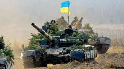 Українські військові візьмуть участь у операціях НАТО, — Міноборони - enovosty.com - Україна - Ірак