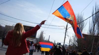 Владимир Путин - Никол Пашинян - Ситуацию в Нагорном Карабахе и Армении обсудят в медиацентре "Патриот" - nation-news.ru - Турция - Азербайджан