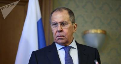 Владимир Путин - Сергей Лавров - Большое евразийское партнерство открыто для Евросоюза – глава МИД России - ru.armeniasputnik.am - Пакистан