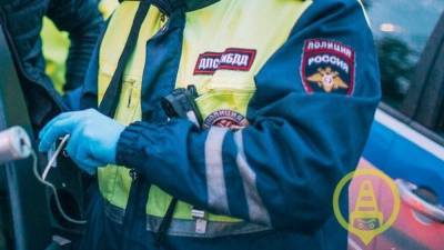 Красноярские полицейские со стрельбой остановили водителя-беглеца - nation-news.ru - Красноярский край - Ачинск
