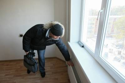 Более 40 жилых домов в Саратове остались без тепла из-за повреждения на сетях - interfax-russia.ru - Саратов