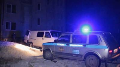 Погоня за пьяным водителем в Ачинске закончилась после стрельбы по колесам - inforeactor.ru - Красноярский край - Ачинск