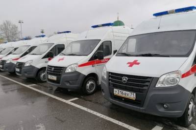 Около 1 500 вакансий для медиков разместили тульские работодатели с начала 2021 года - tula.mk.ru - Тульская обл.