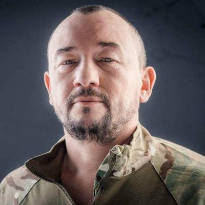 Иван Охлобыстин - Артем Шейнин - “Желаю физического и психического здоровья”: Шейнин ответил на призыв Охлобыстина закрыть Первый канал - actualnews.org