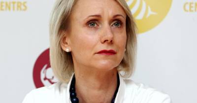 Завадска: мы тщательно следим за данными AstraZeneca и готовы действовать - rus.delfi.lv - Латвия