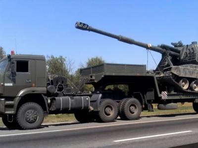 Россия способна накопить на границе с Украиной достаточно сил, чтобы пойти в наступление – Conflict Intelligence Team - gordonua.com - Россия - Крым - Донбасс